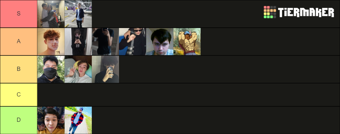 falcon blade u20 147 Tier List (Community Rankings) - TierMaker