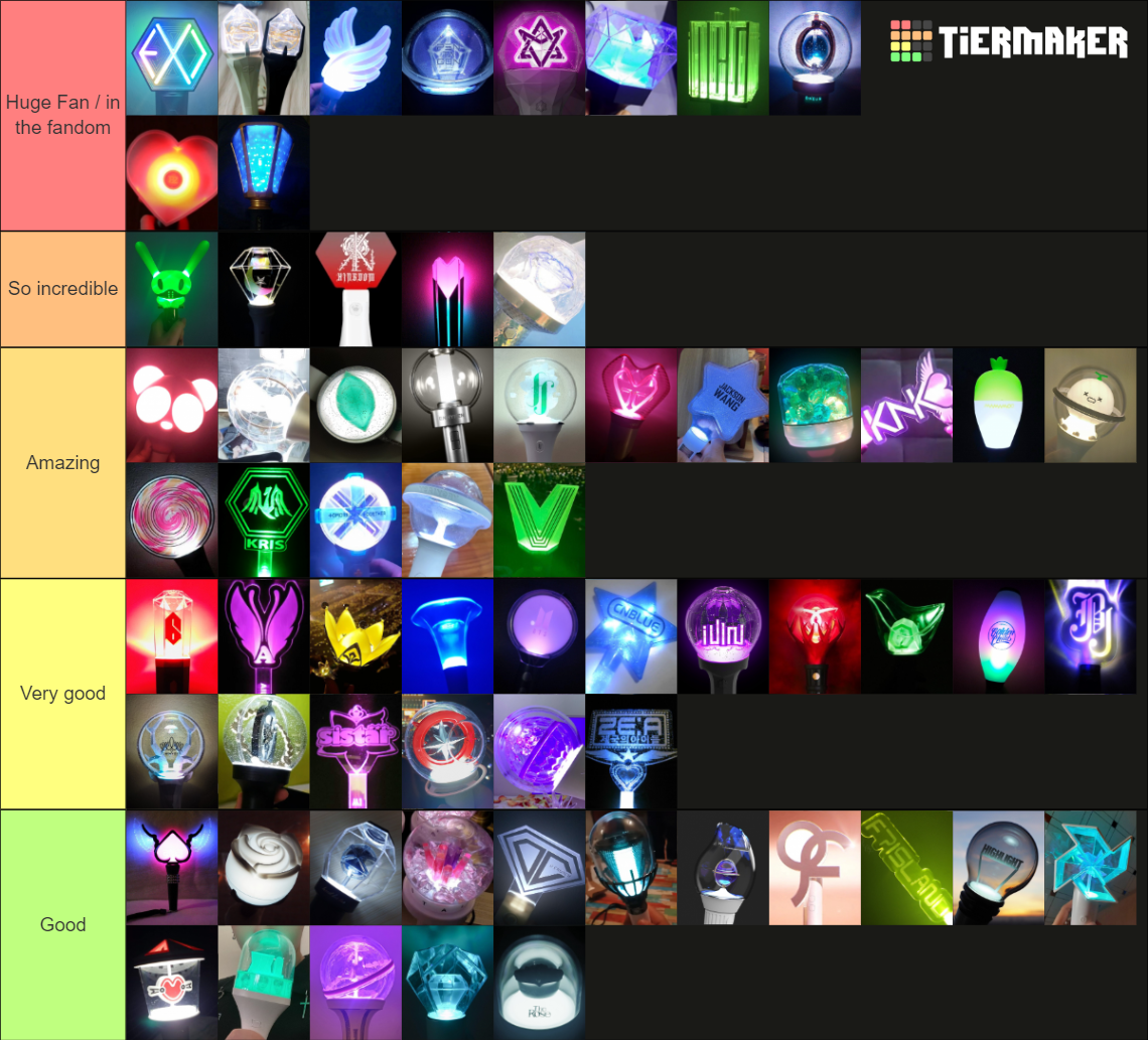 k-pop-artists-tier-list-community-rankings-tiermaker