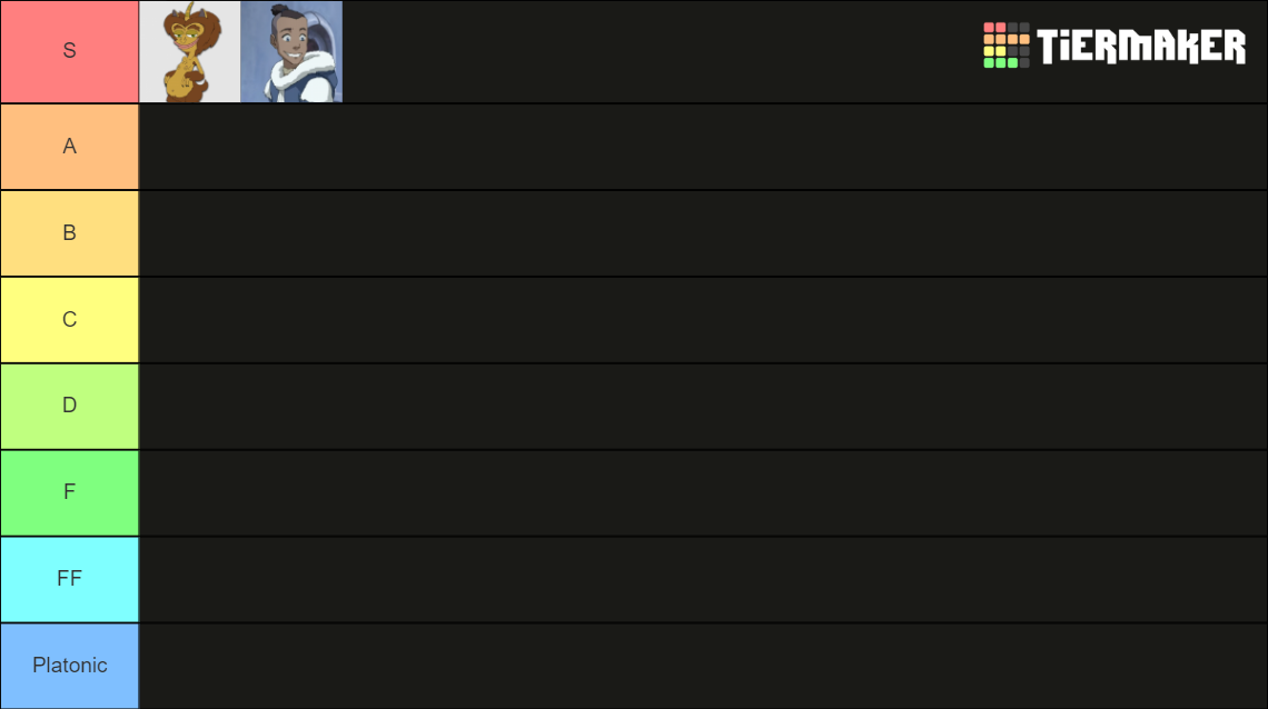 the-ultimate-male-cartoon-crush-tier-list-community-rankings-tiermaker