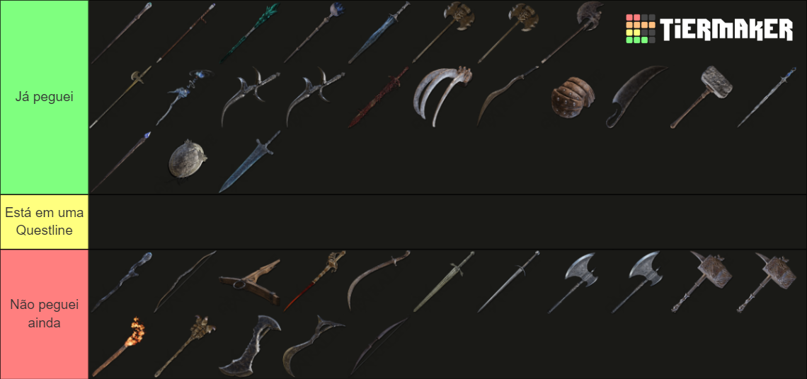 Elden Ring All Weapons Tier List Community Rankings TierMaker   Elden Ring All Weapons 1605992 1677795649 