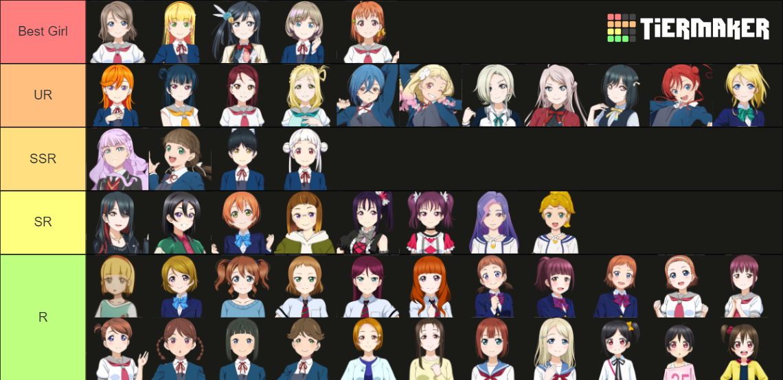 love-live-best-girl-with-new-liella-girls-tier-list-community