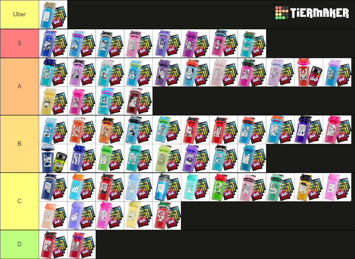 gamer-supps-cup-tier-list-community-rankings-tiermaker