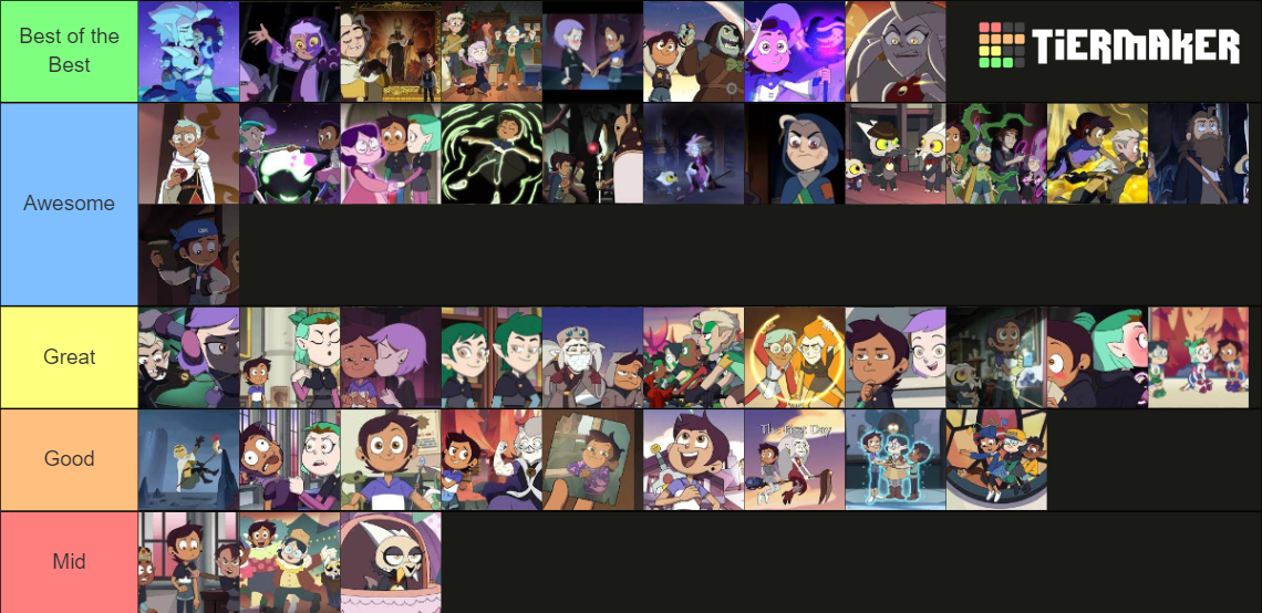 the owl house all episodes free
