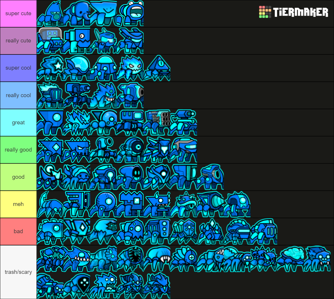 deez nuts3 Tier List Rankings) TierMaker