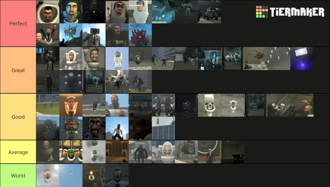 skibidi-toilet-tier-list-community-rankings-tiermaker