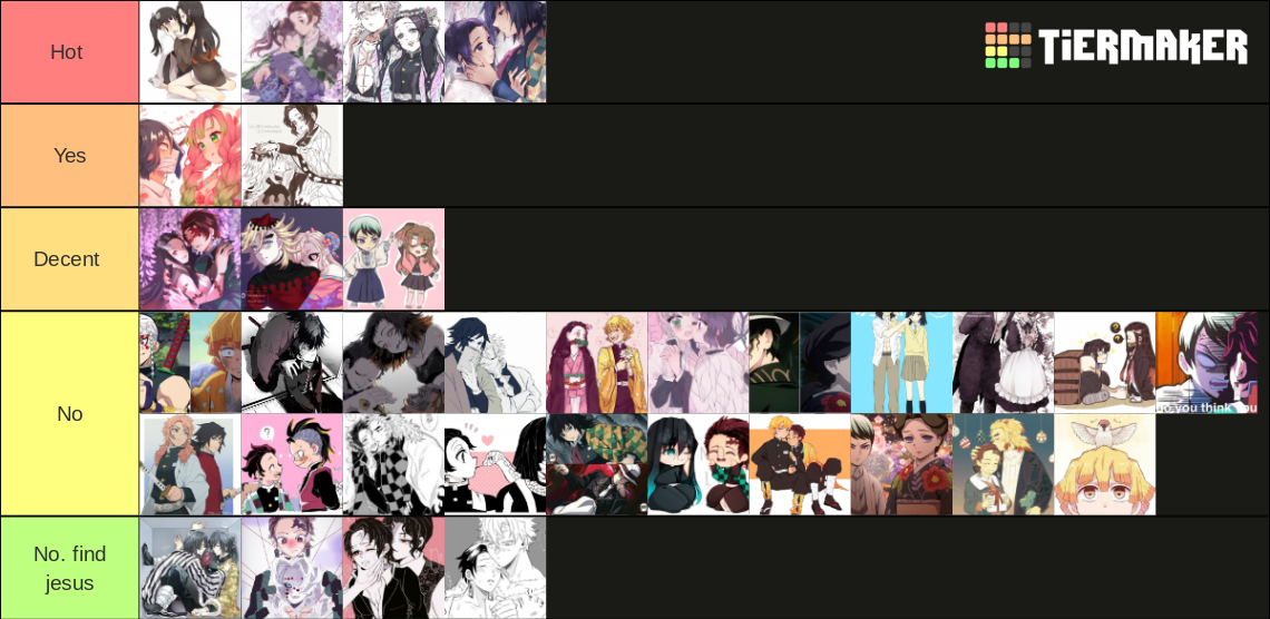 5 Best Demon Slayer Ships vrogue.co