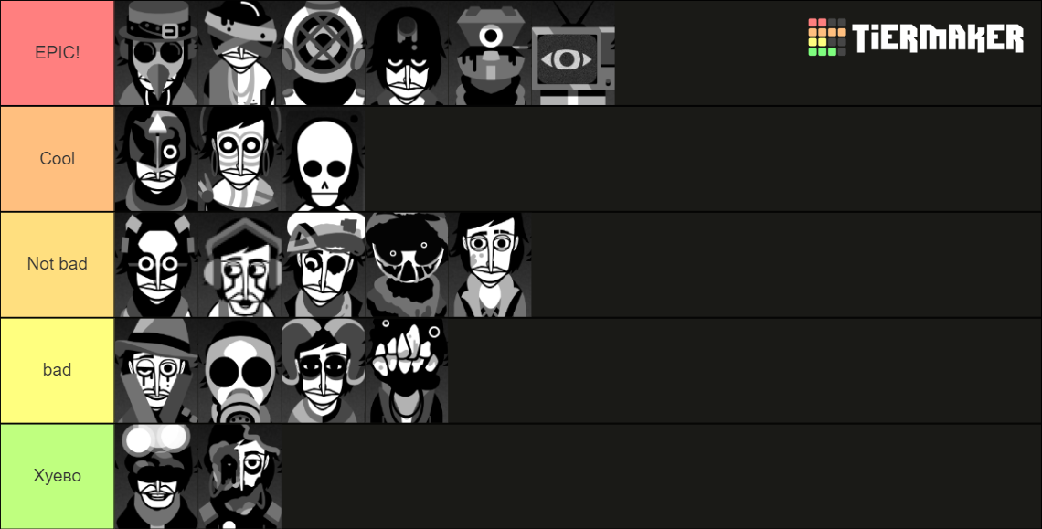 Rem Incredibox at Tracy Macias blog