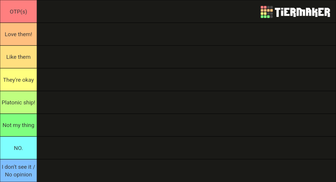 Genshin Ships Ranked V Tier List Community Rankings Tiermaker