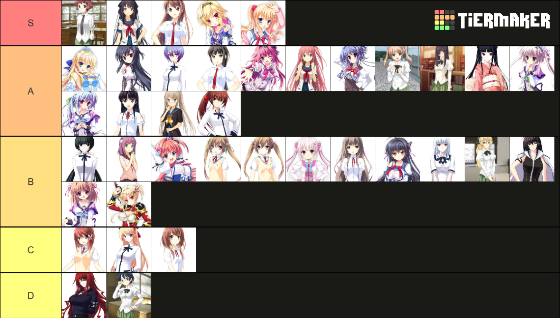 visual-novel-heroine-tier-list-community-rankings-tiermaker