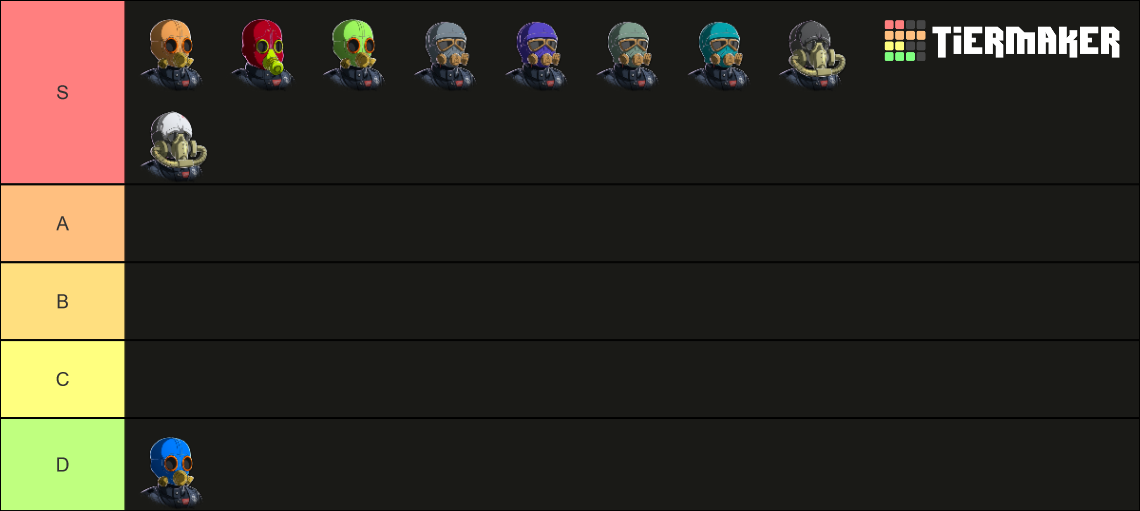 Master Detective Archives: Rain Code - Character Tier List (Community ...