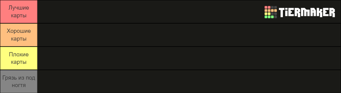 Solid Maps Tier List Community Rankings Tiermaker