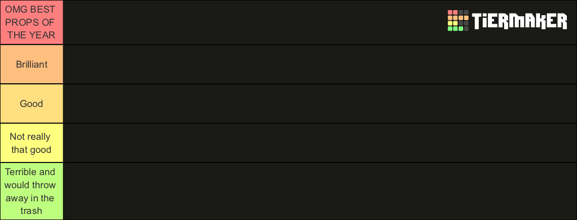 Spirit Halloween 2023 Animatronic Tier List (Community Rankings ...