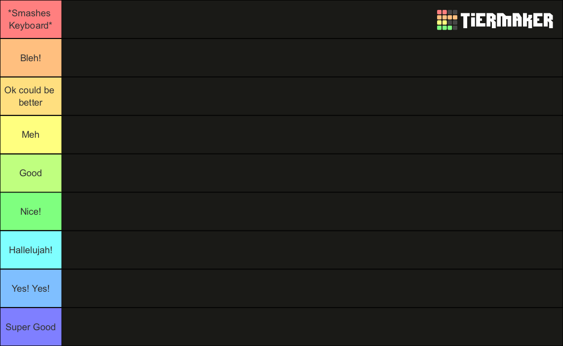 Doors Entities Hotel+ (Super Hard Mode Included!) Tier List