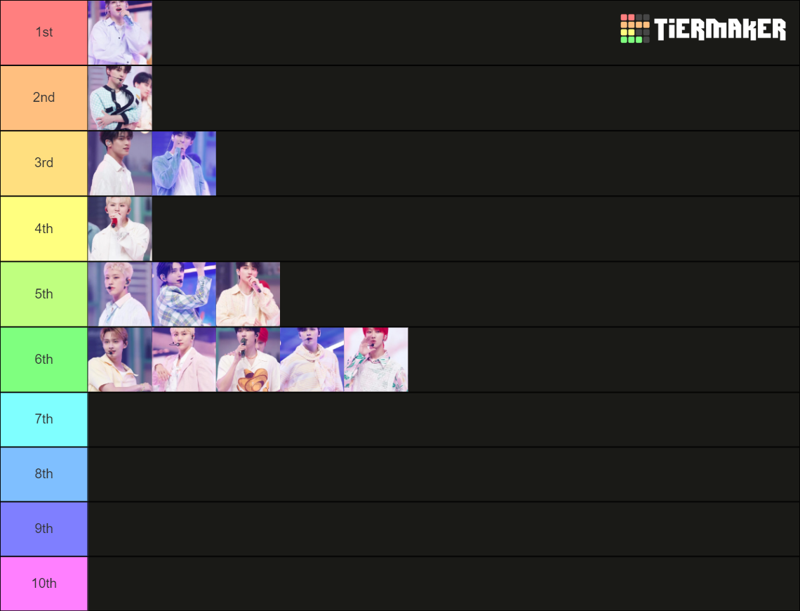 seventeen-bias-list-tier-list-community-rankings-tiermaker