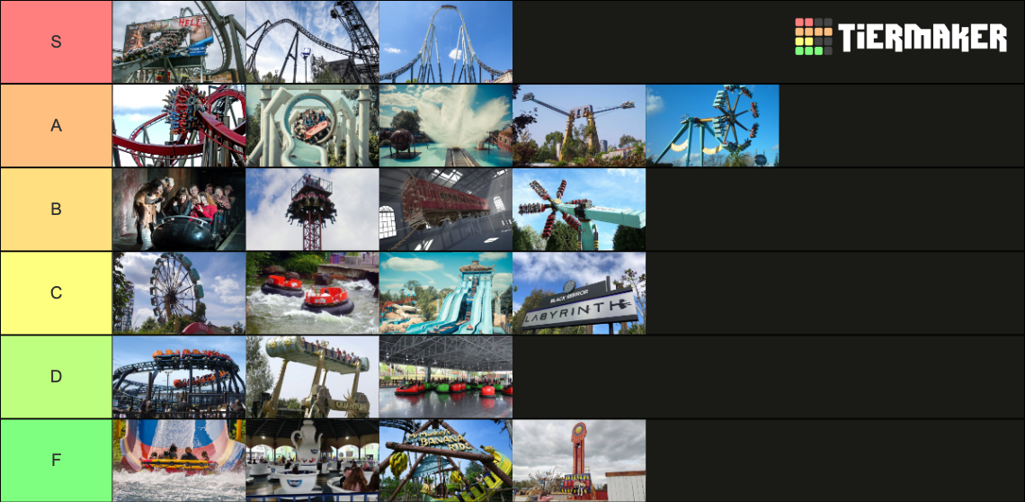 Thorpe Ringo Rides List Of Thorpe Park Rides _ Thorpe Park Attractions – EPYUPT