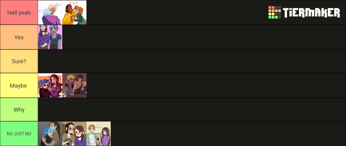 Sally Face Ships Tier List (community Rankings) - Tiermaker