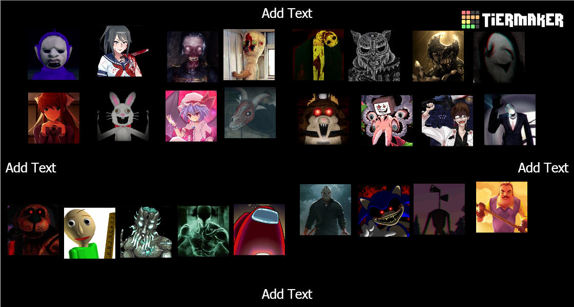 indie-game-villains-tier-list-community-rankings-tiermaker