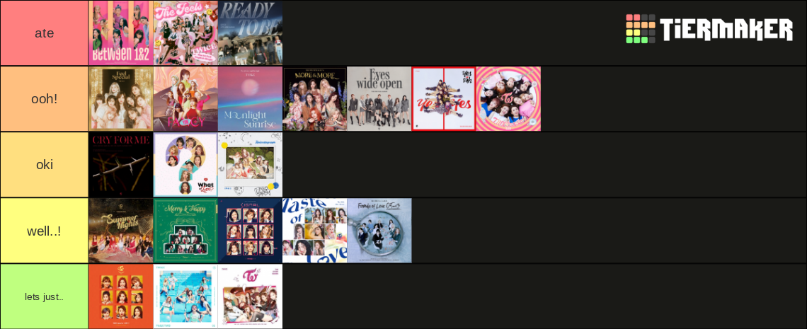twice with you title track