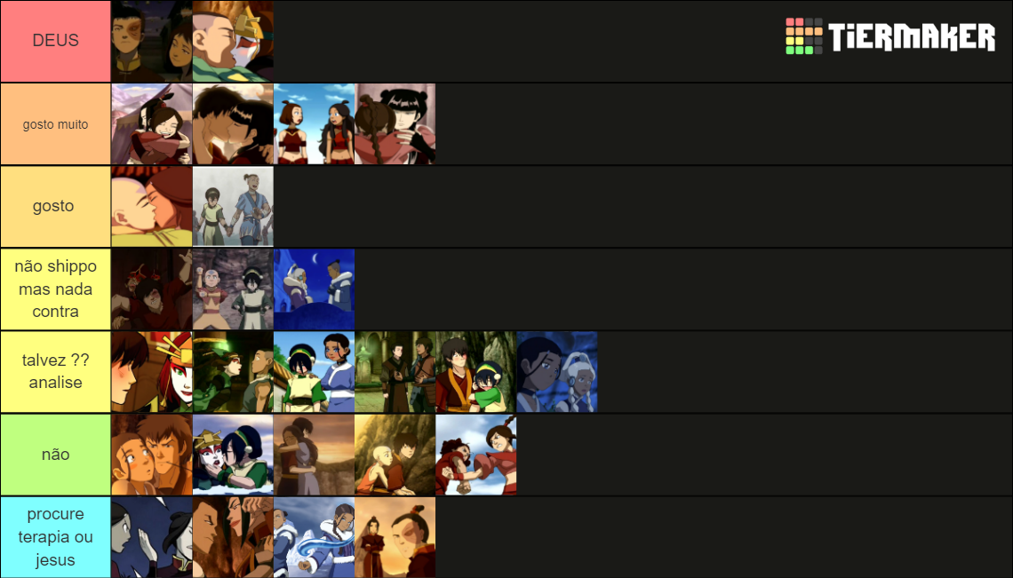 avatar-ships-tier-list-community-rankings-tiermaker