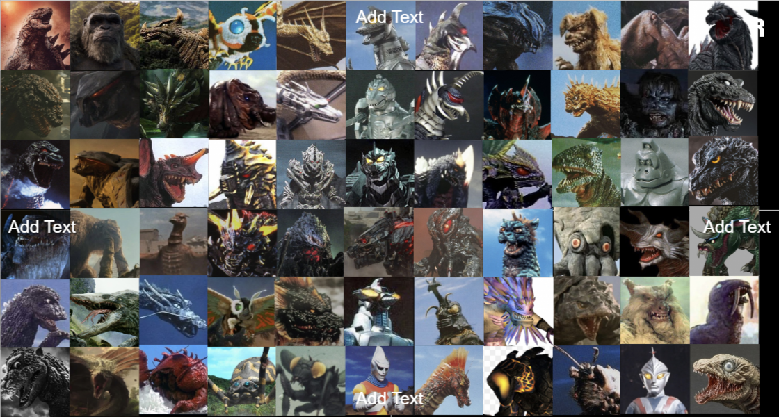 Every Godzilla Kaiju Tier List (Community Rankings) - TierMaker