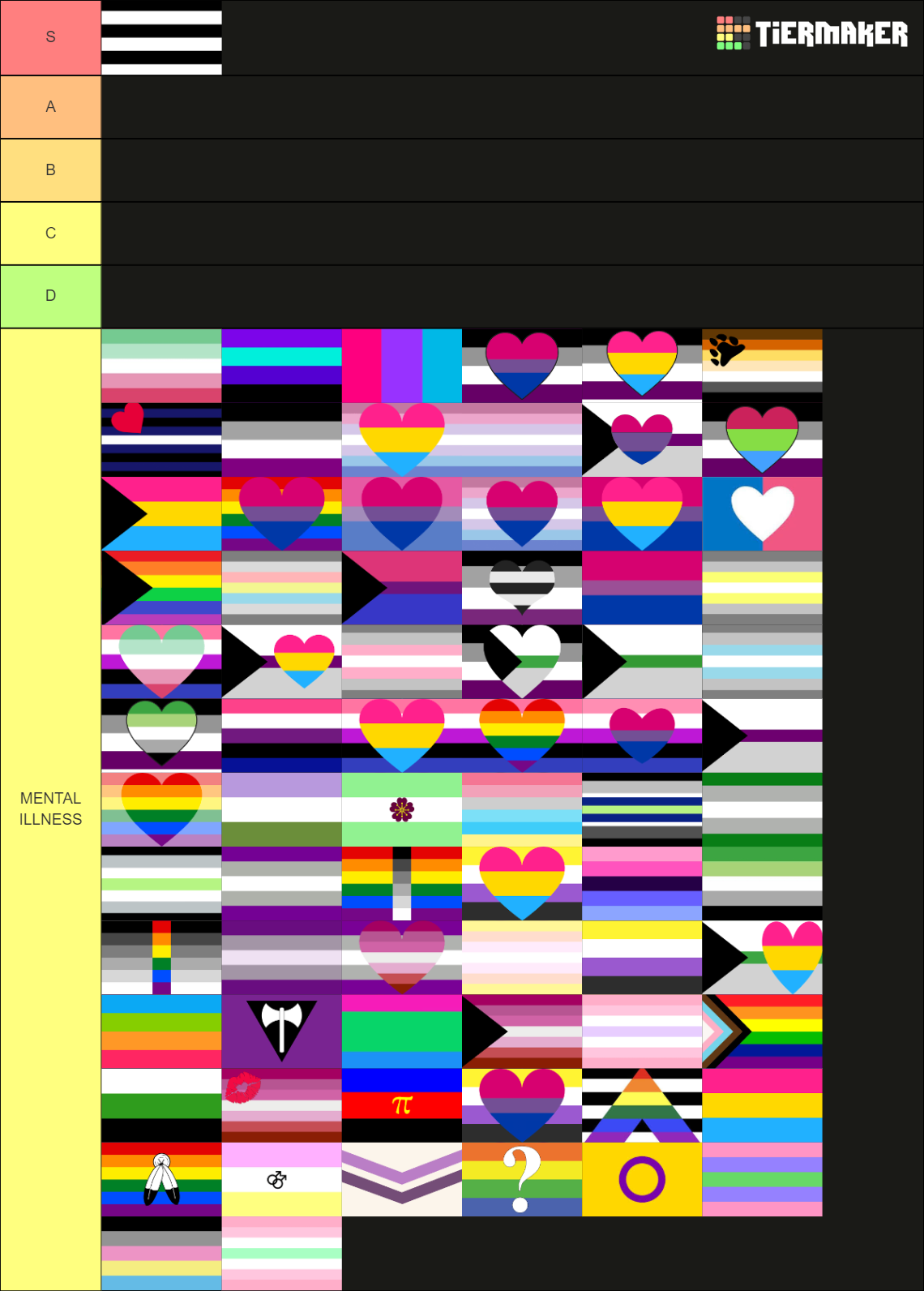 lgbtq-flags-tier-list-community-rankings-tiermaker