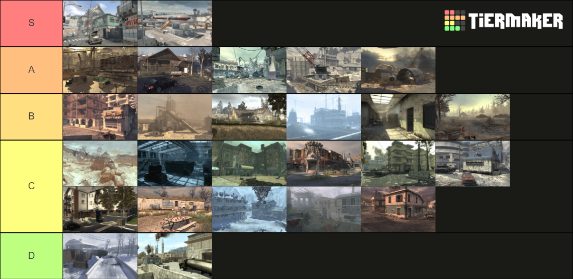 Mw Map Tier List Ranking Every Map In Cod Modern Warfare Ii Hot Sex   Modern Warfare 2 Maps 650799 1663432073 