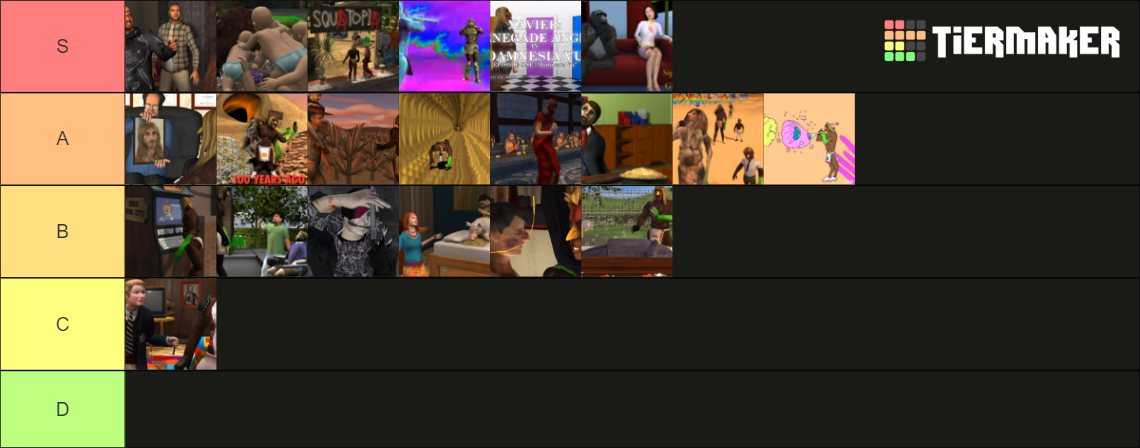 renegade list of episodes