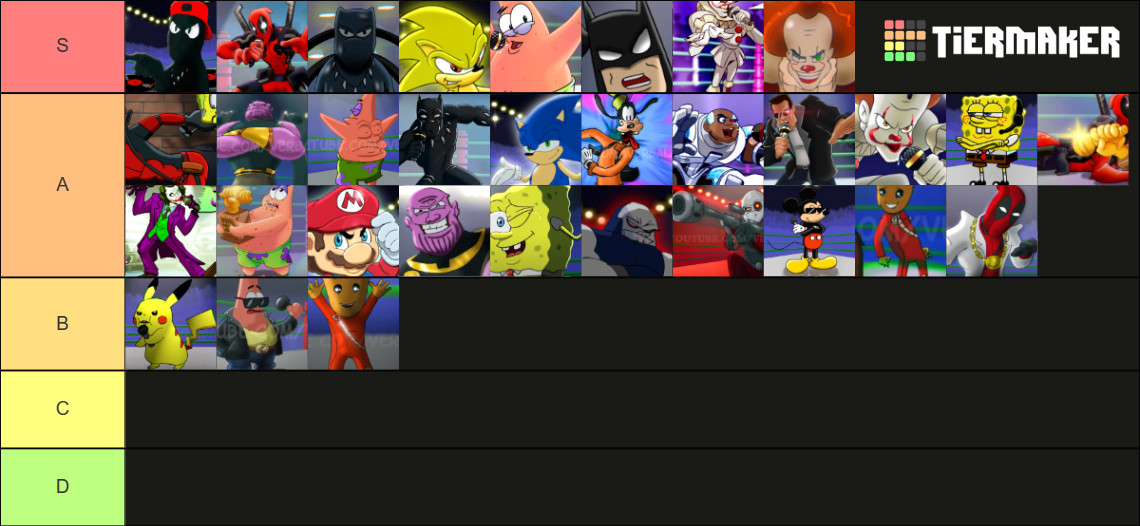 ultimate-season-1-cartoon-beatbox-battle-solos-tier-list-community