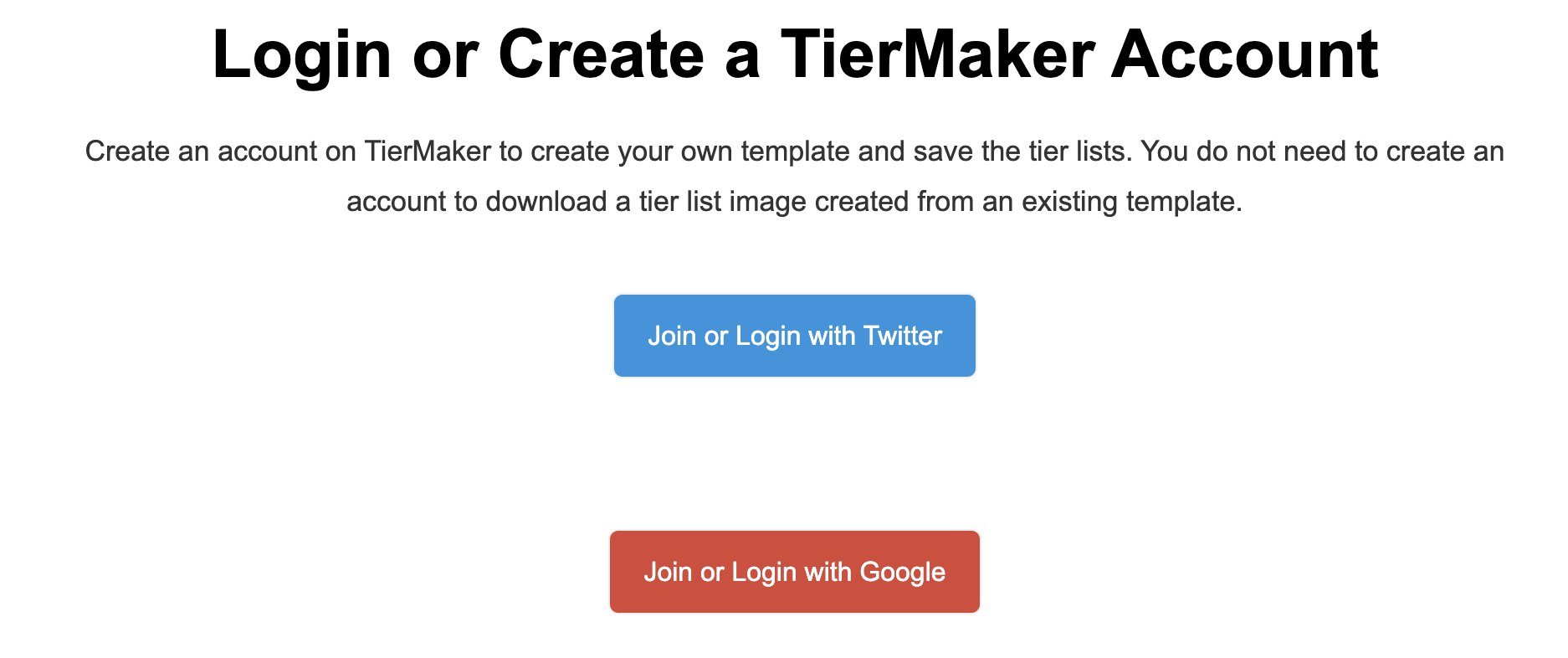 Create a True Piece Tier List - TierMaker